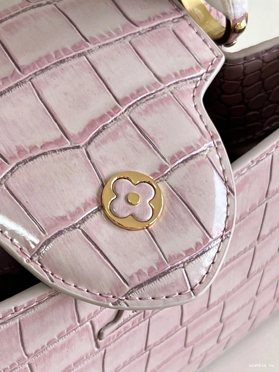 WIS CAPUCINES BB VUITTON LOUIS 0308